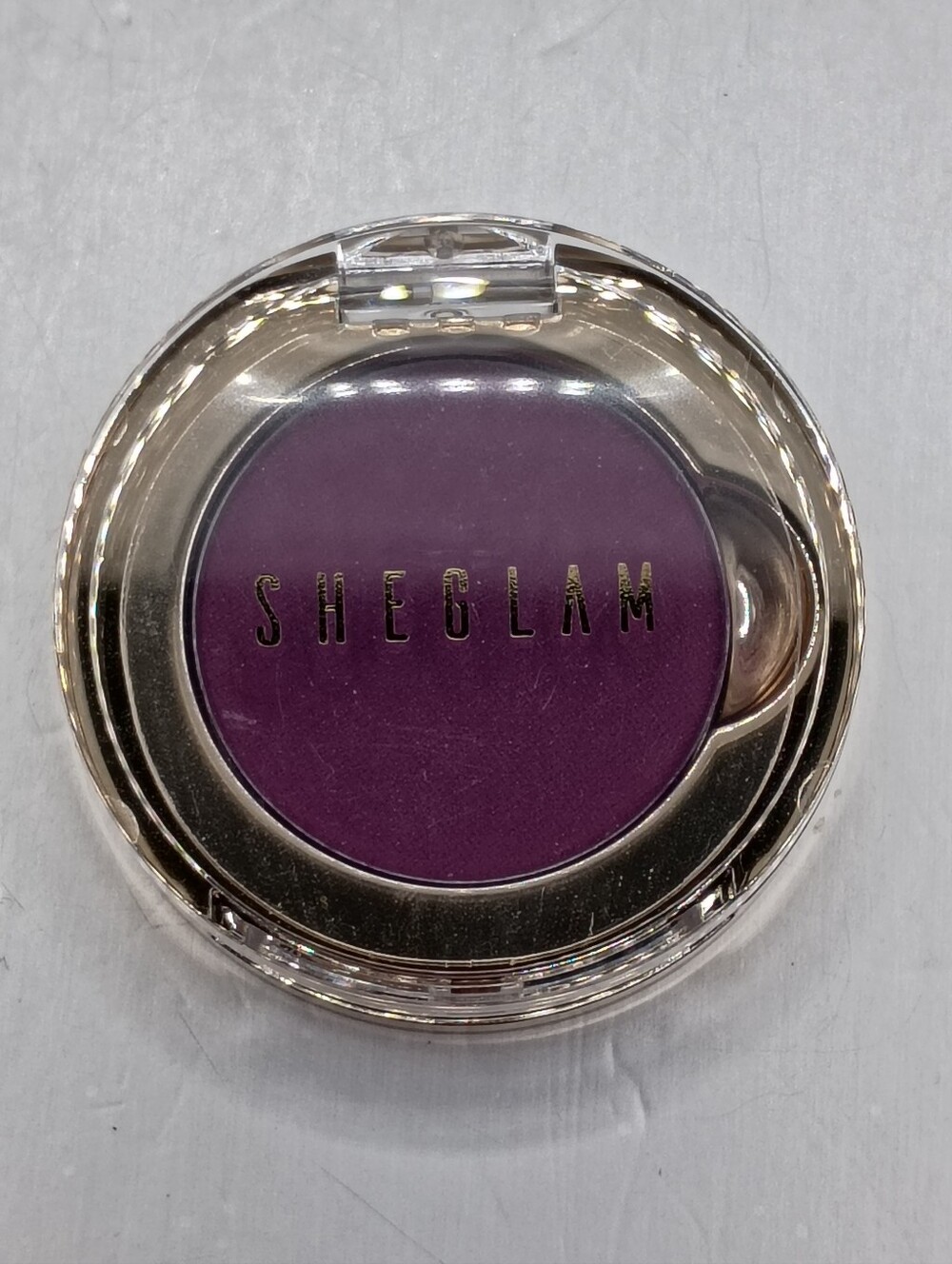 5 For $25 Item🌸 Sheglam Color Much Pressed Powder Eyeshadow